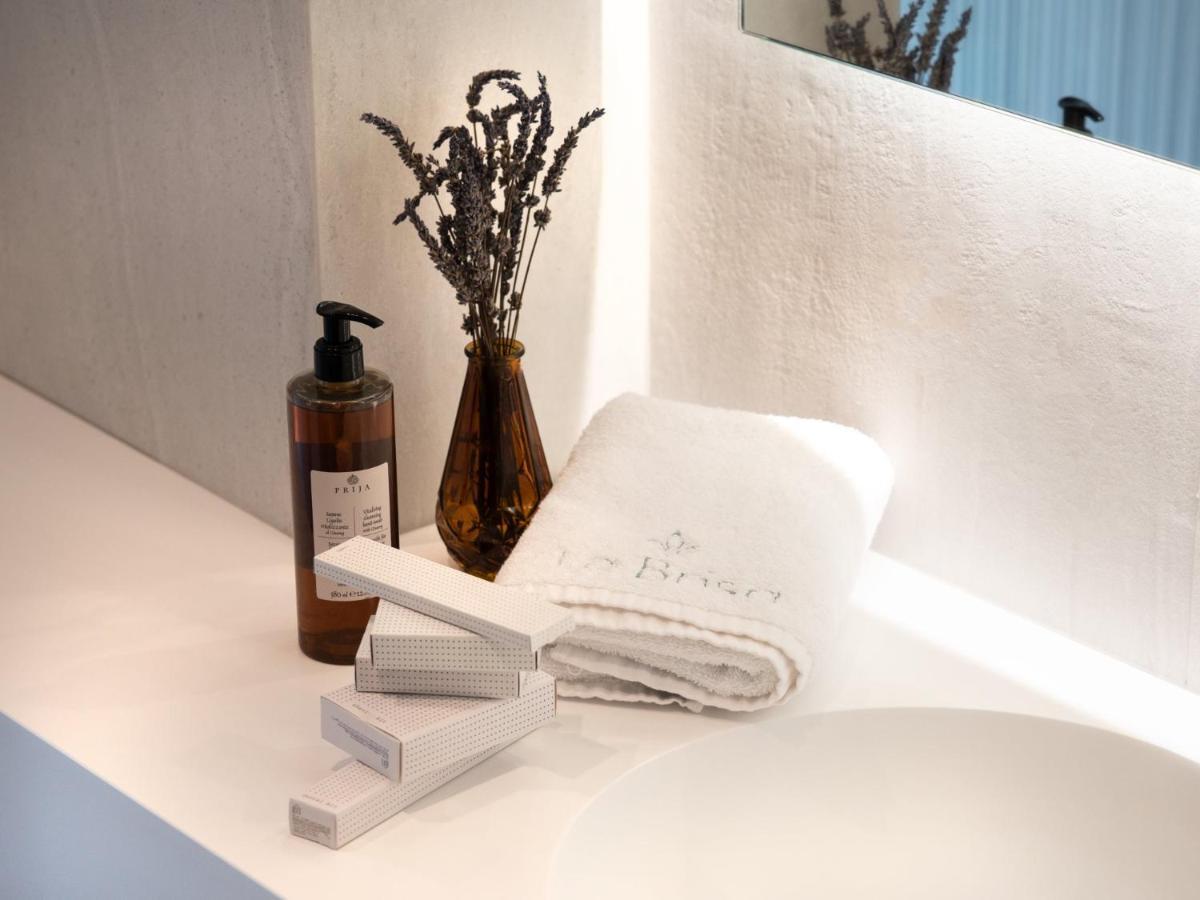 La Brisa Boutique Hotel Dhërmi 외부 사진