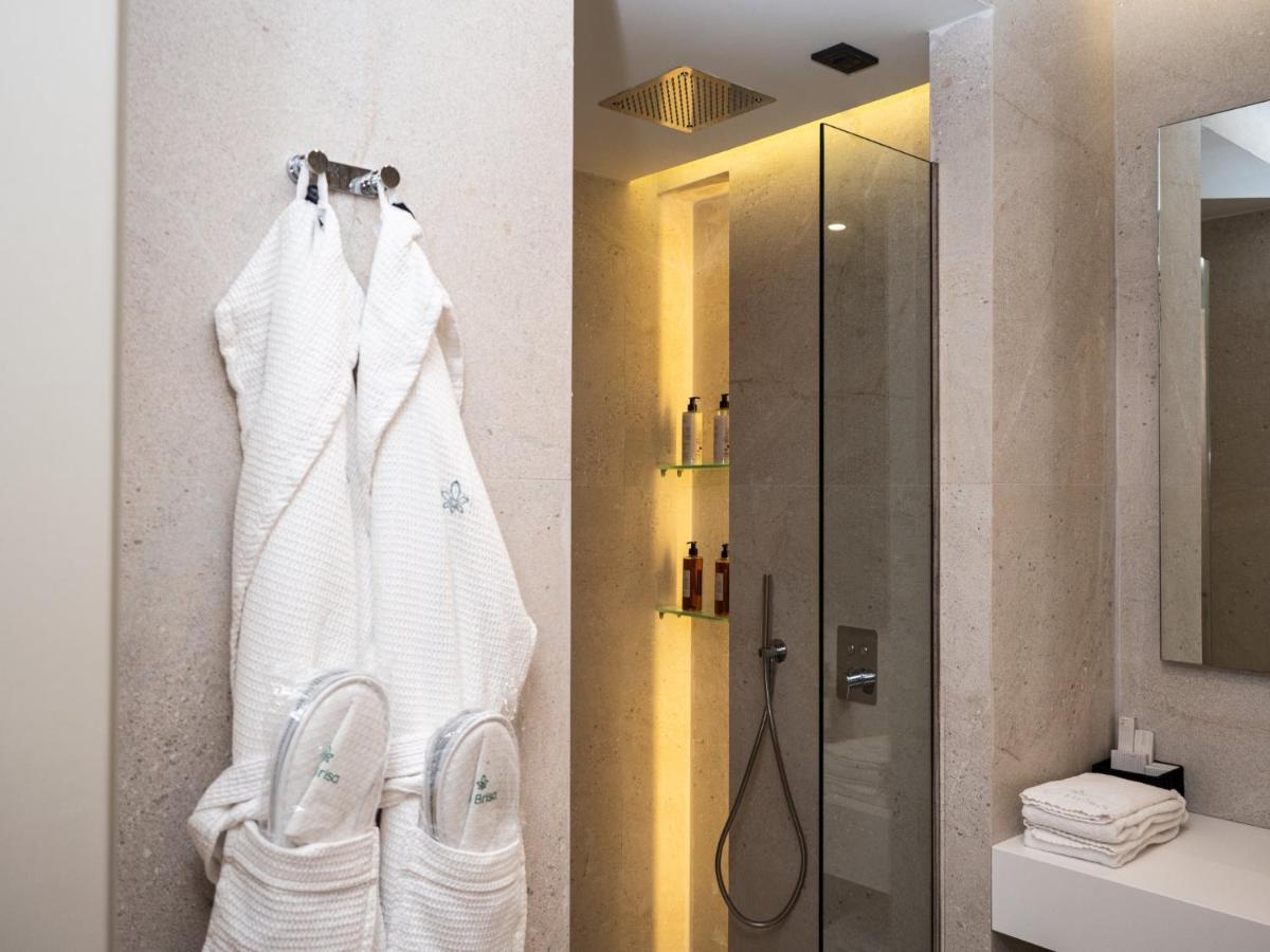 La Brisa Boutique Hotel Dhërmi 외부 사진