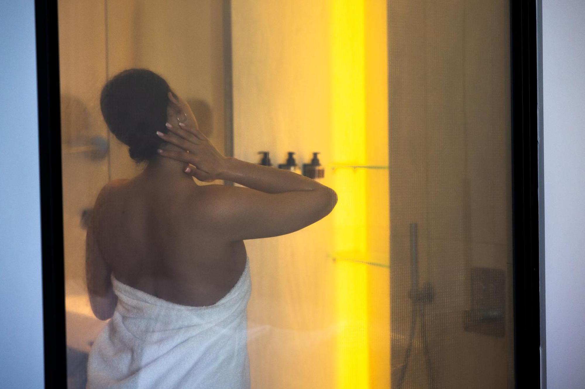 La Brisa Boutique Hotel Dhërmi 외부 사진