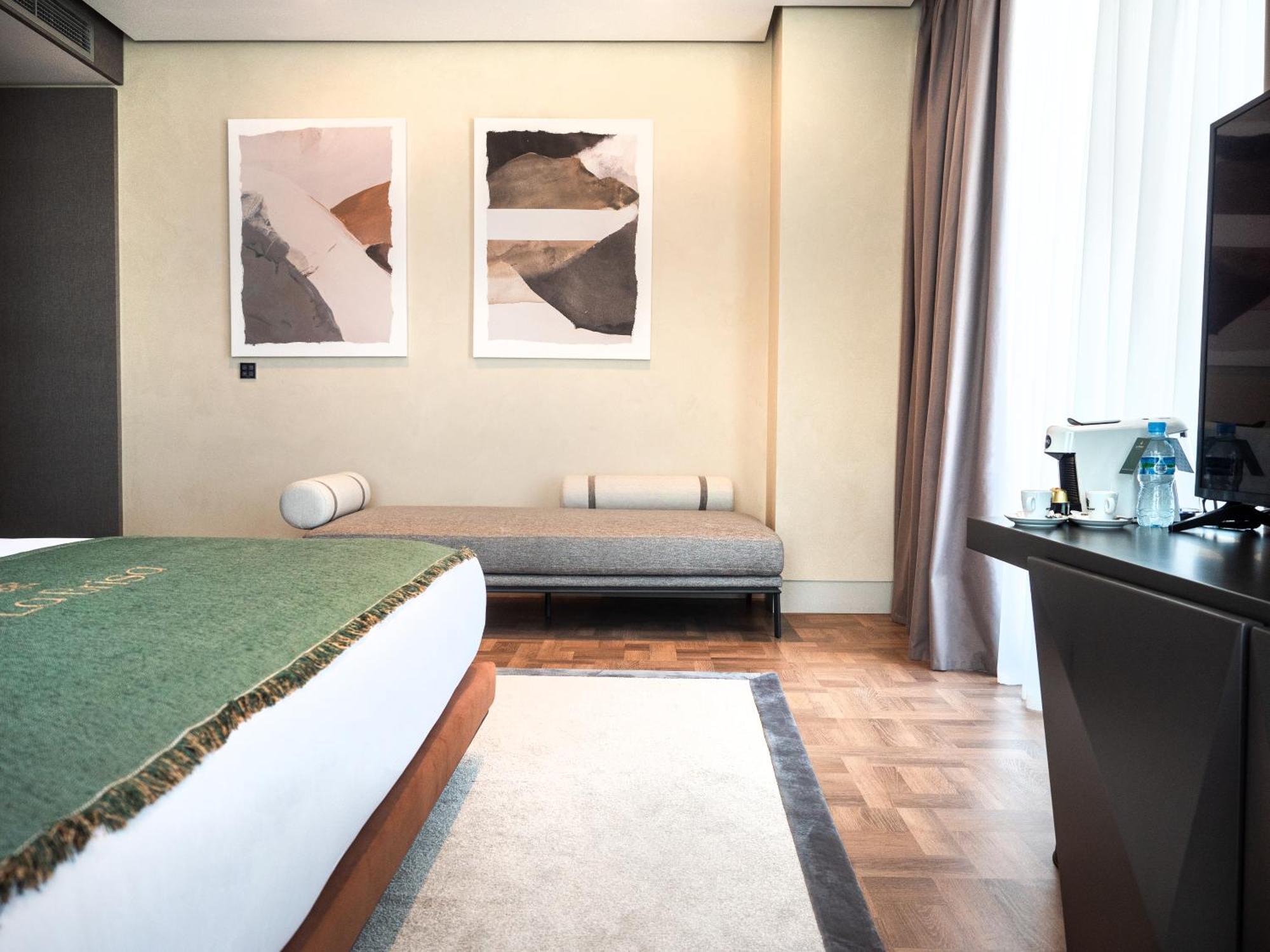 La Brisa Boutique Hotel Dhërmi 외부 사진