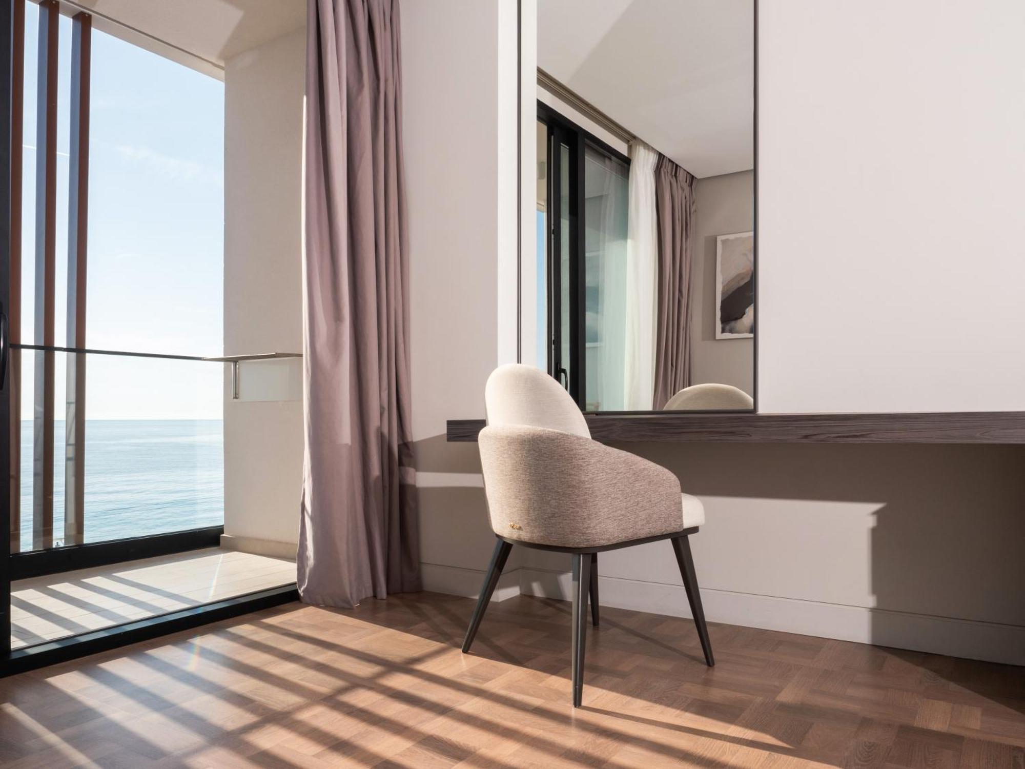 La Brisa Boutique Hotel Dhërmi 외부 사진