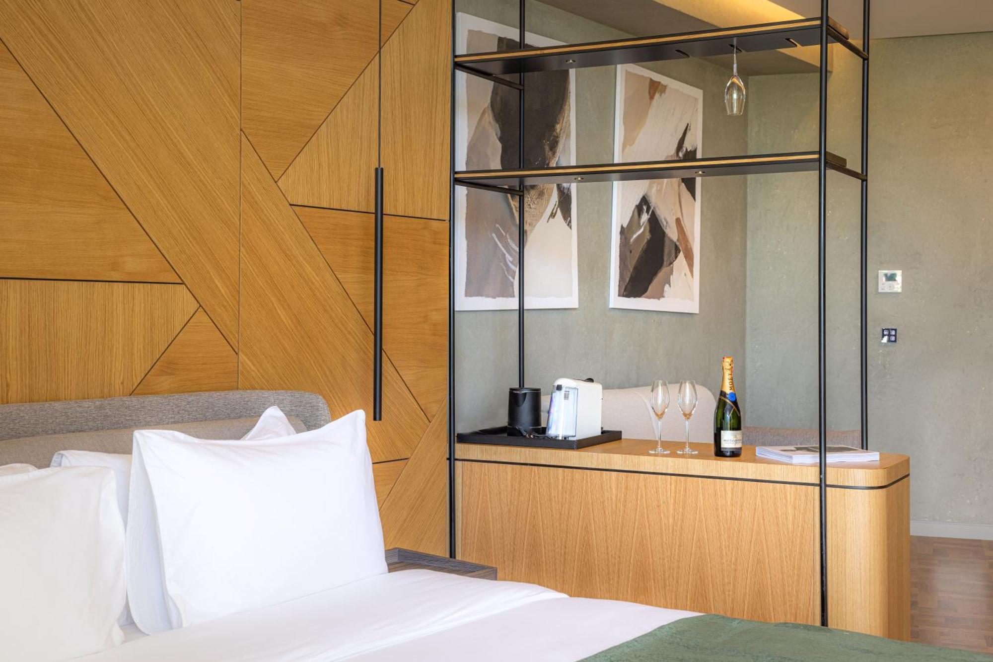 La Brisa Boutique Hotel Dhërmi 외부 사진