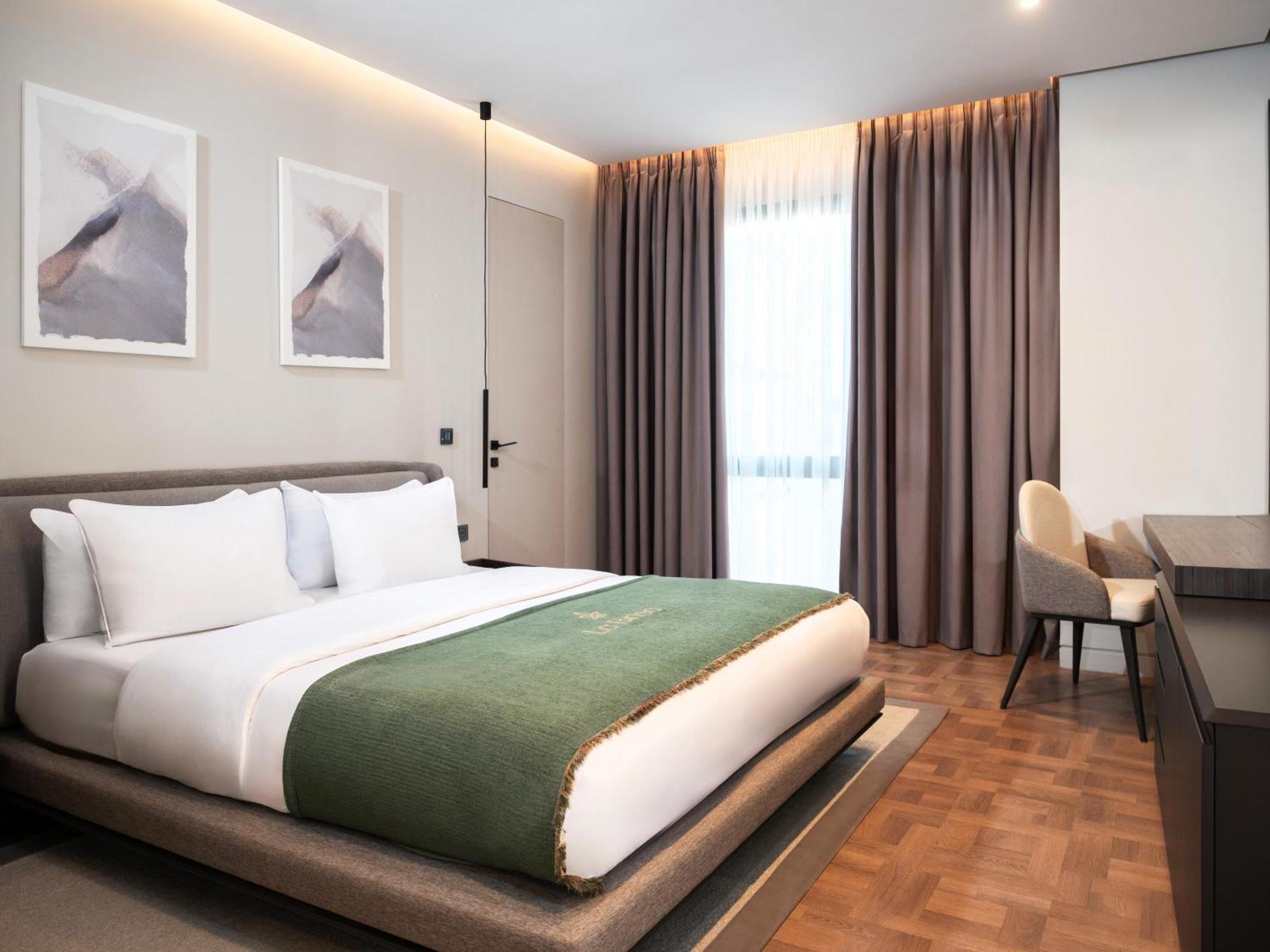 La Brisa Boutique Hotel Dhërmi 외부 사진