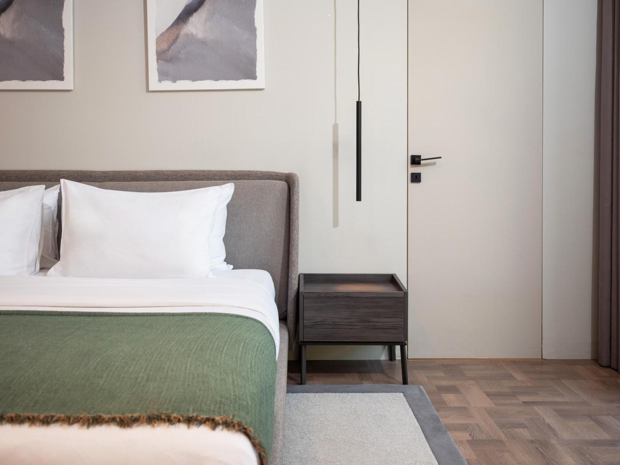 La Brisa Boutique Hotel Dhërmi 외부 사진