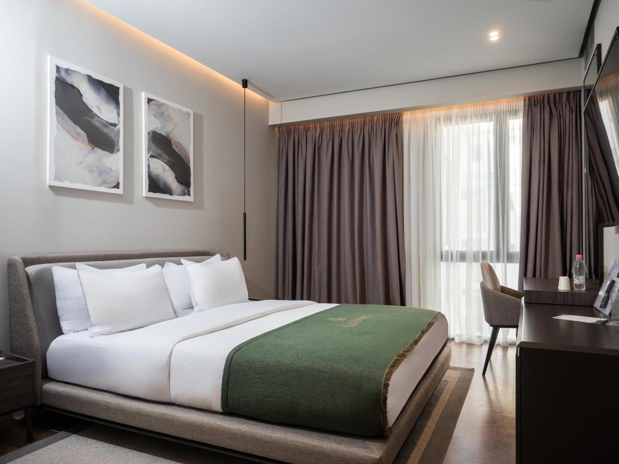La Brisa Boutique Hotel Dhërmi 외부 사진